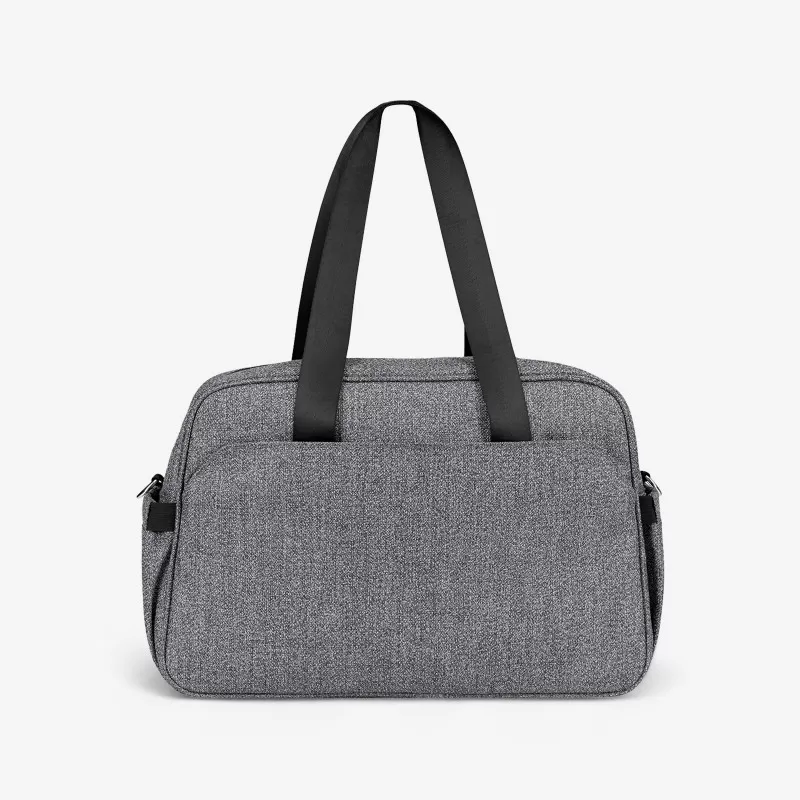 Torba za mame Kikka Boo Chelsea Premium Grey 