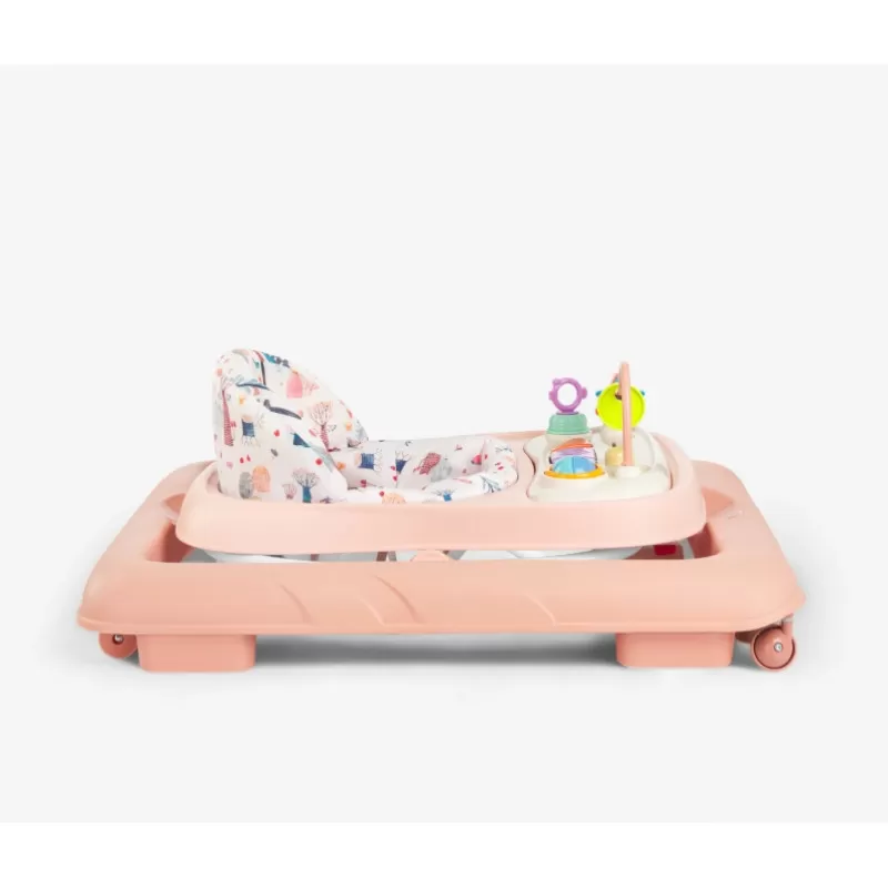 Dubak Kikka Boo Poppy Pink 