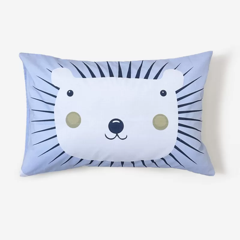 Dečija posteljina Animals Blue 