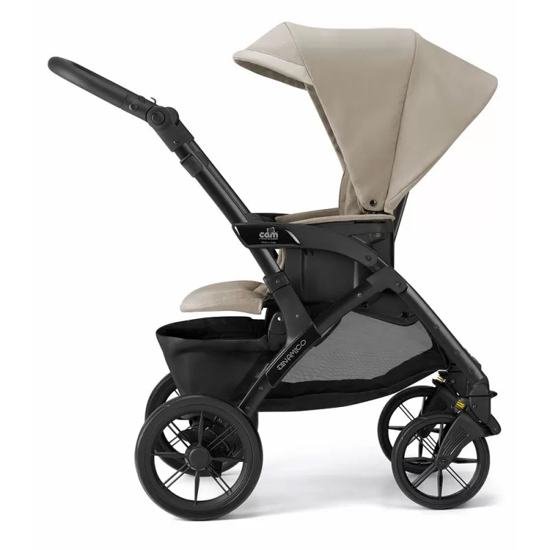 Cam Dinamico Smart Romantic 3u1 
