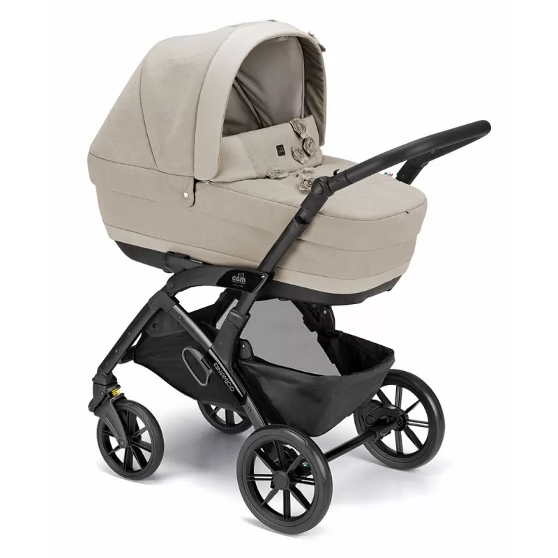 Cam Dinamico Smart Romantic 3u1 
