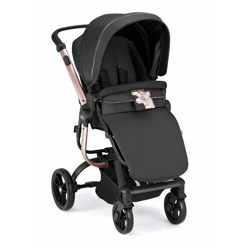 Cam Taski Sport 3u1-Black 