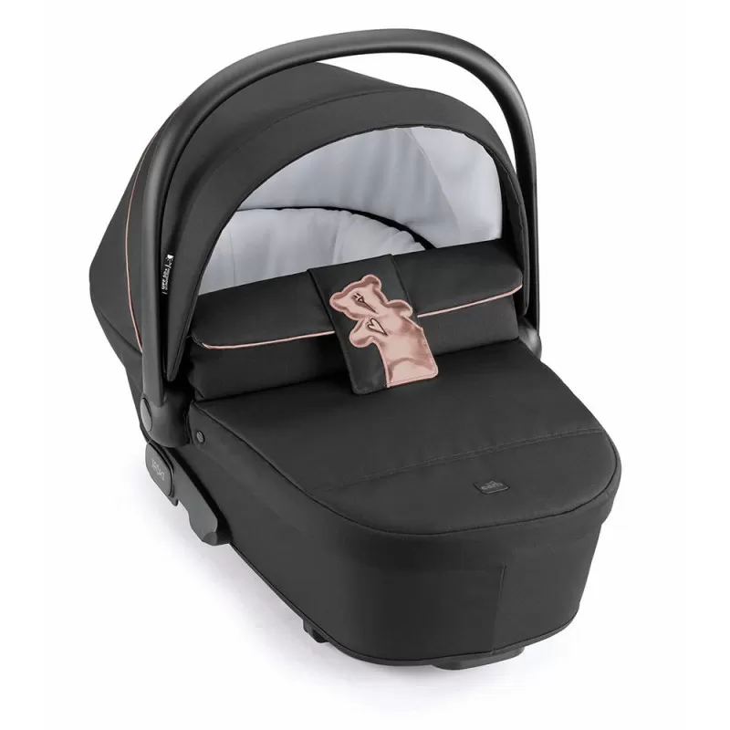 Cam Taski Sport 3u1-Black 