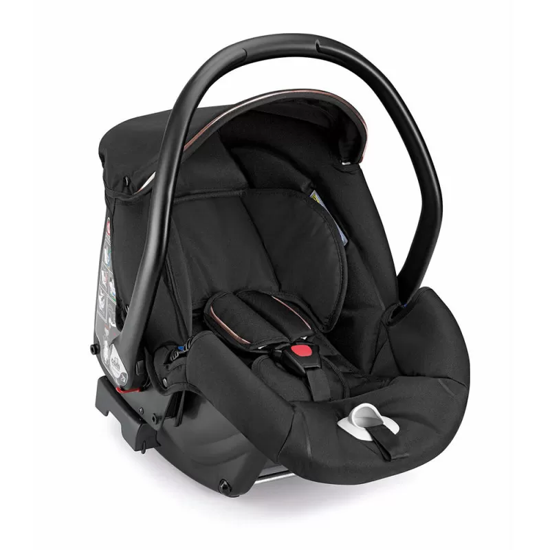Cam Taski Sport 3u1-Black 