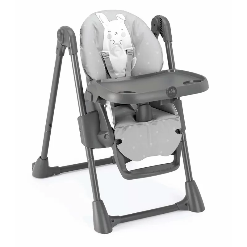 Hranilica Pappananna- Grey 