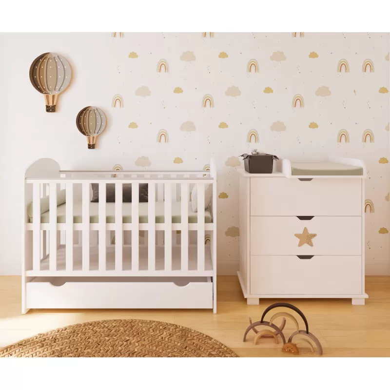 Krevetić Star - Natur 