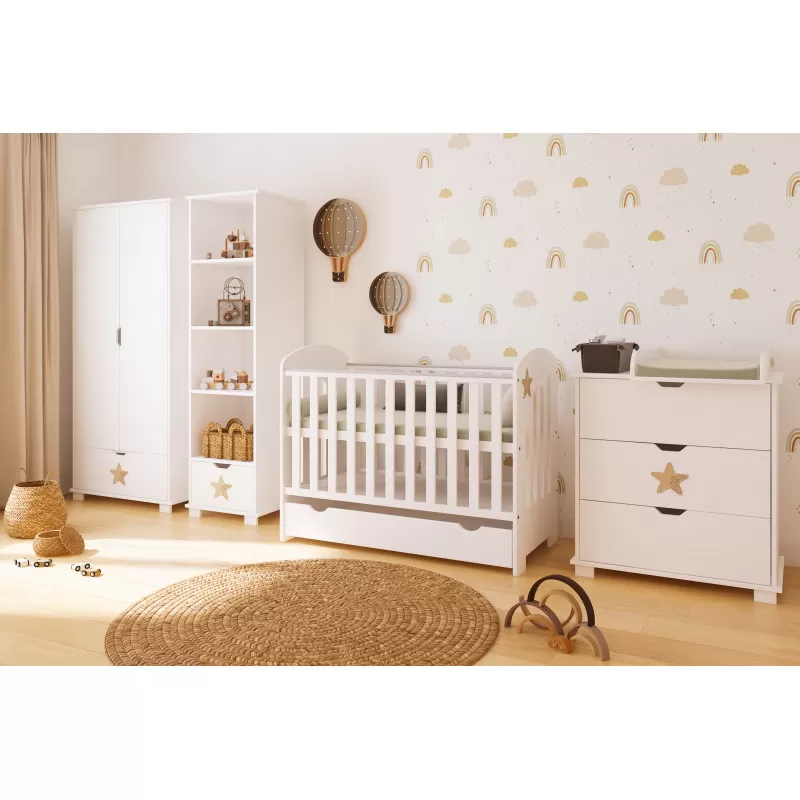 Krevetić Star - Natur 