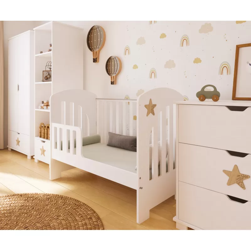 Krevetić Star - Natur 