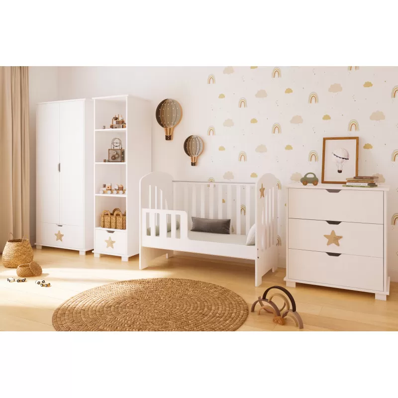 Krevetić Star - Natur 