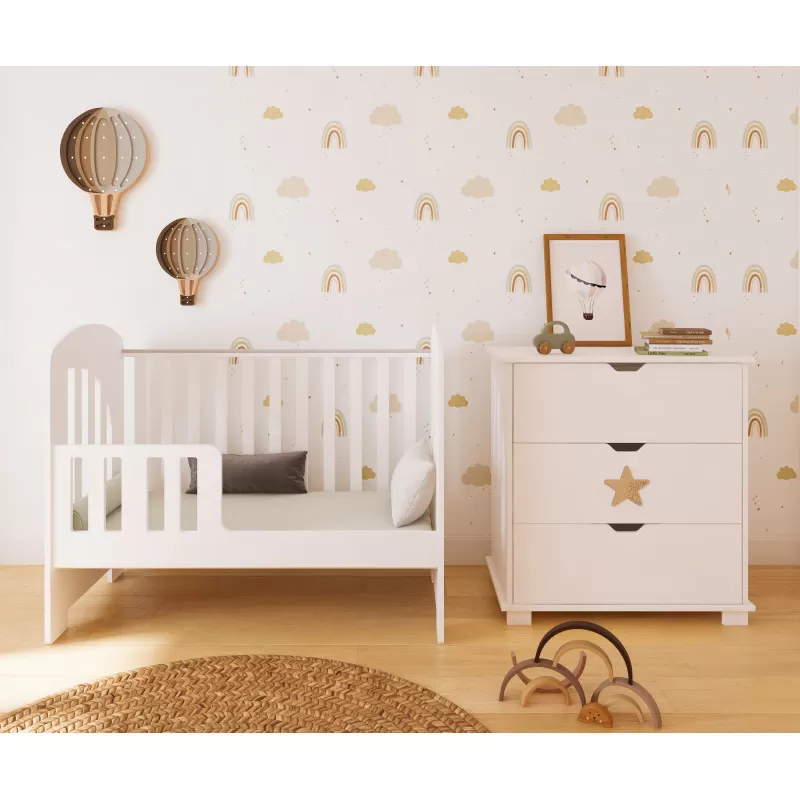 Krevetić Star - Natur 