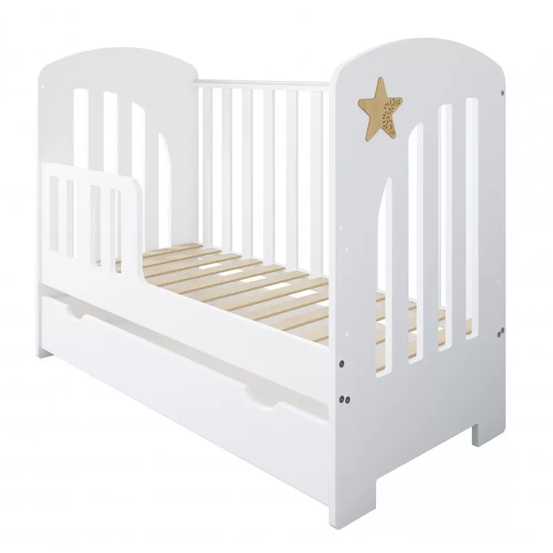 Krevetić Star - Natur 