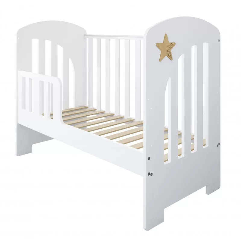 Krevetić Star - Natur 