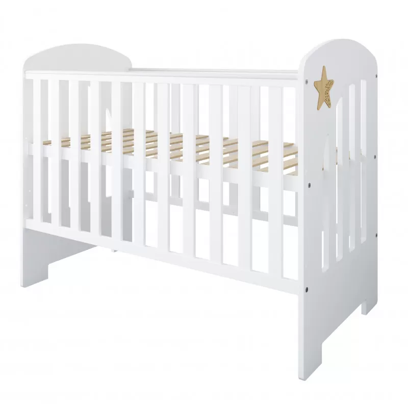 Krevetić Star - Natur 