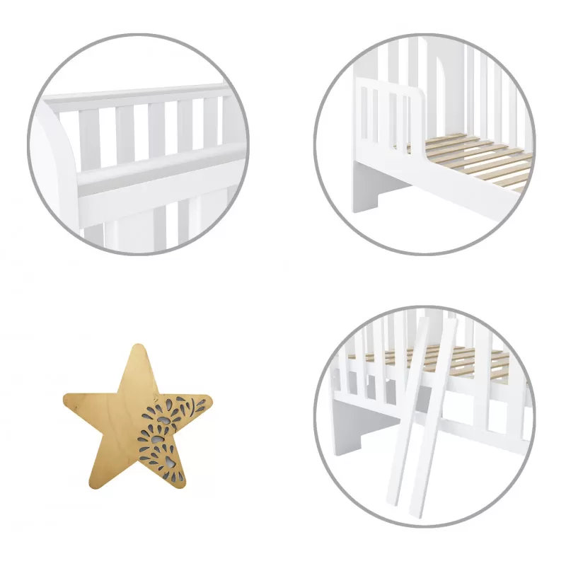 Krevetić Star - Natur 