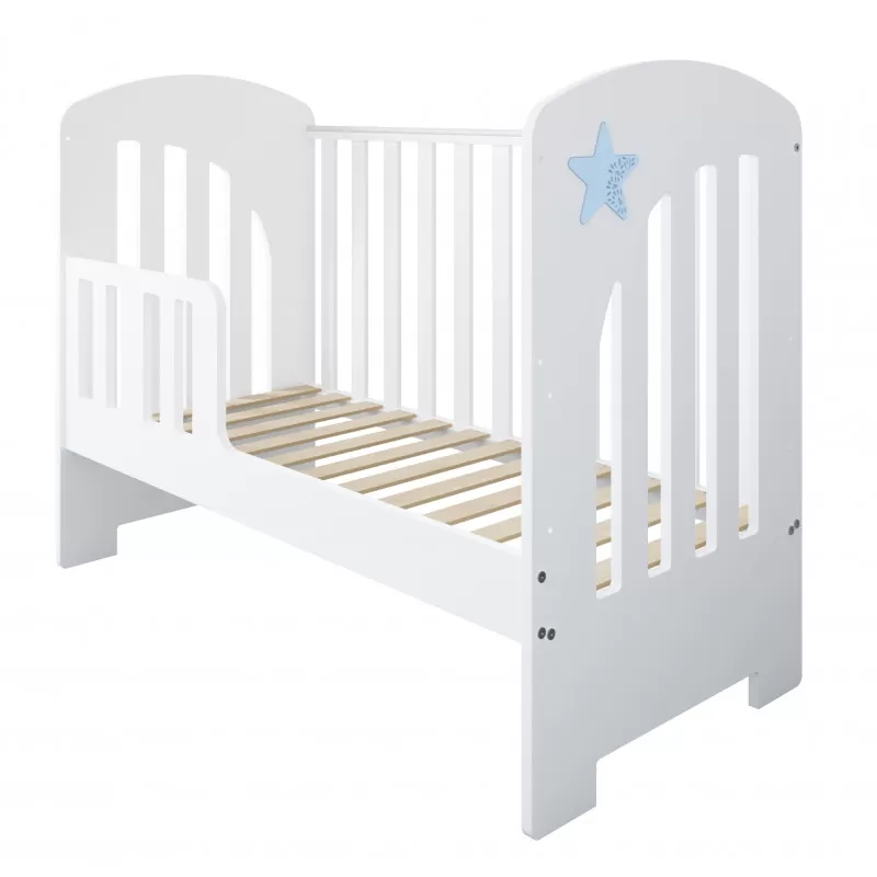 Krevetić Star - Blue 