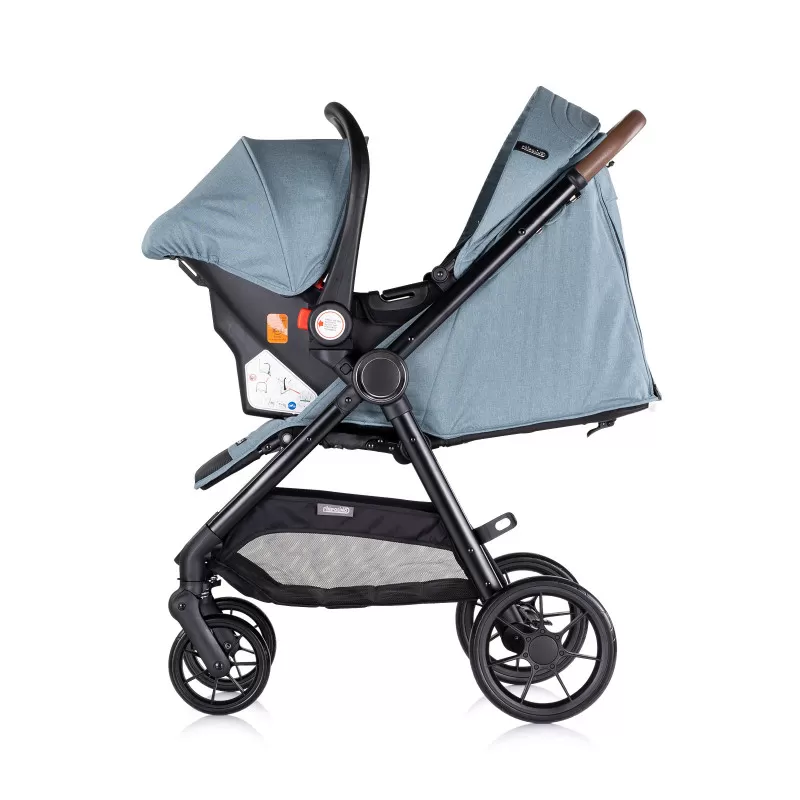 Chipolino Ultera Basil2u1 