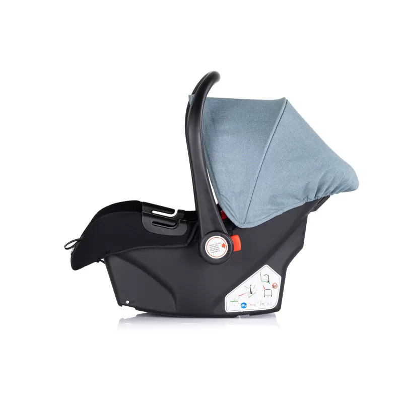 Chipolino Ultera Basil2u1 