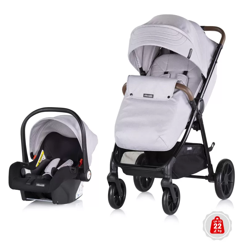 Chipolino Ultera Cloud 2u1 