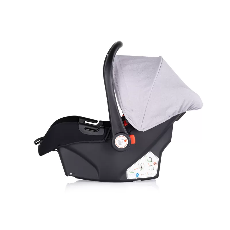 Chipolino Ultera Cloud 2u1 