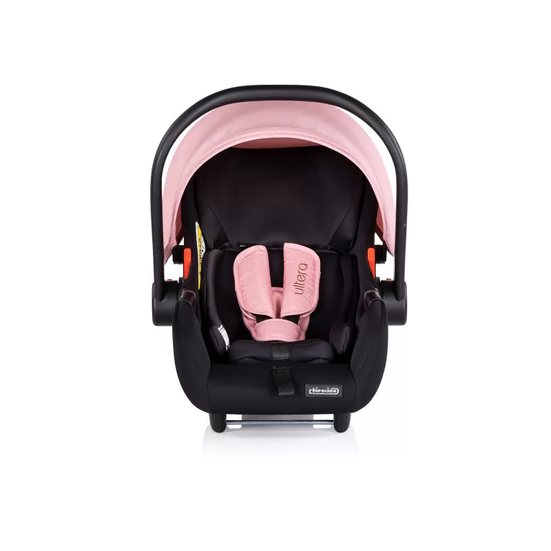Chipolino Ultera Pink 2u1 