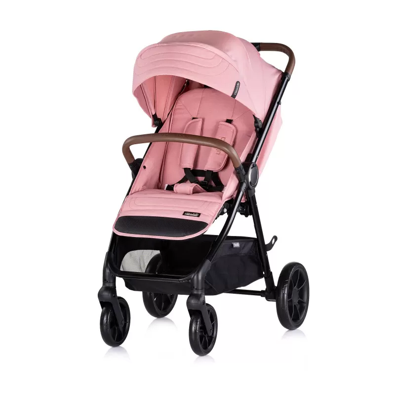 Chipolino Ultera Pink 2u1 