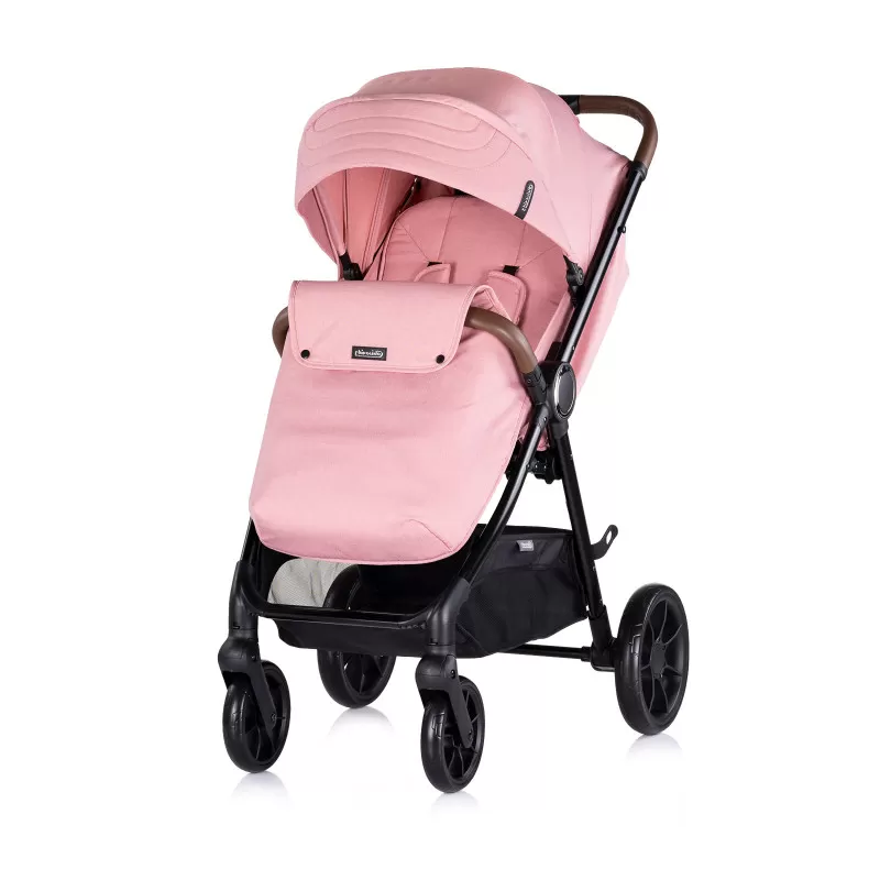 Chipolino Ultera Pink 2u1 