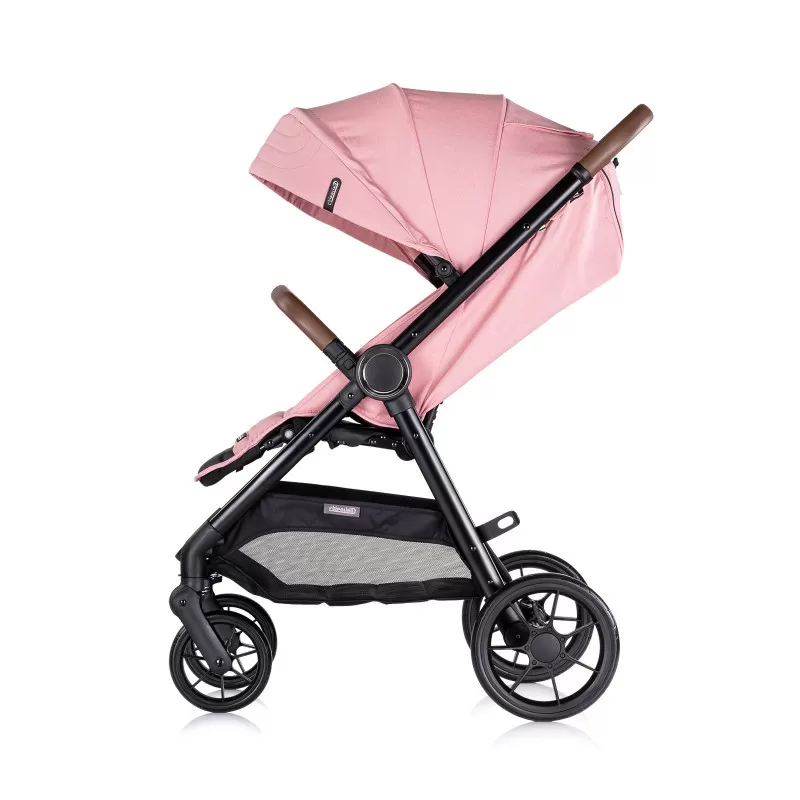 Chipolino Ultera Pink 2u1 