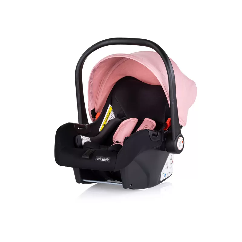 Chipolino Ultera Pink 2u1 