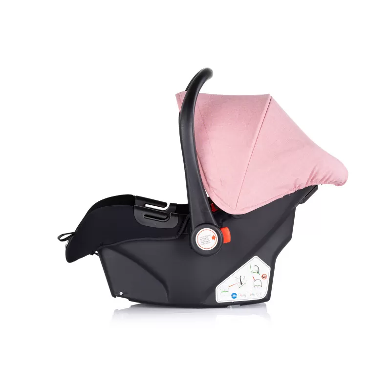 Chipolino Ultera Pink 2u1 