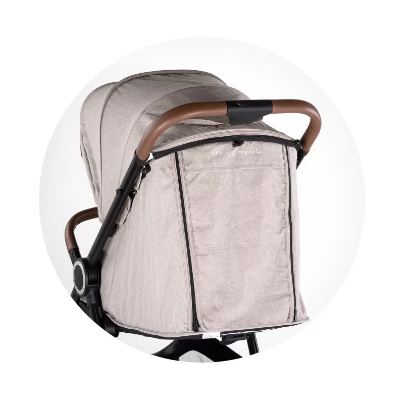 Chipolino Ultera Tiramisu 2u1 