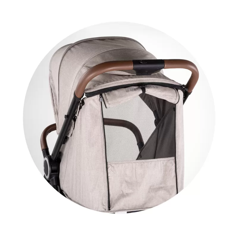 Chipolino Ultera Tiramisu 2u1 