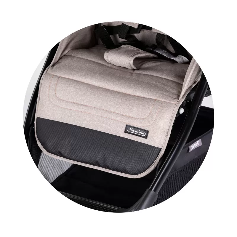 Chipolino Ultera Tiramisu 2u1 