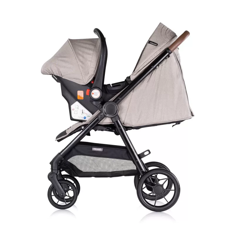 Chipolino Ultera Tiramisu 2u1 