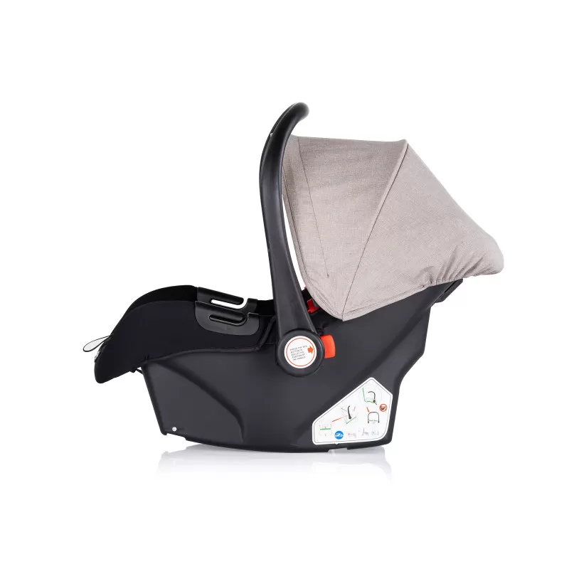 Chipolino Ultera Tiramisu 2u1 