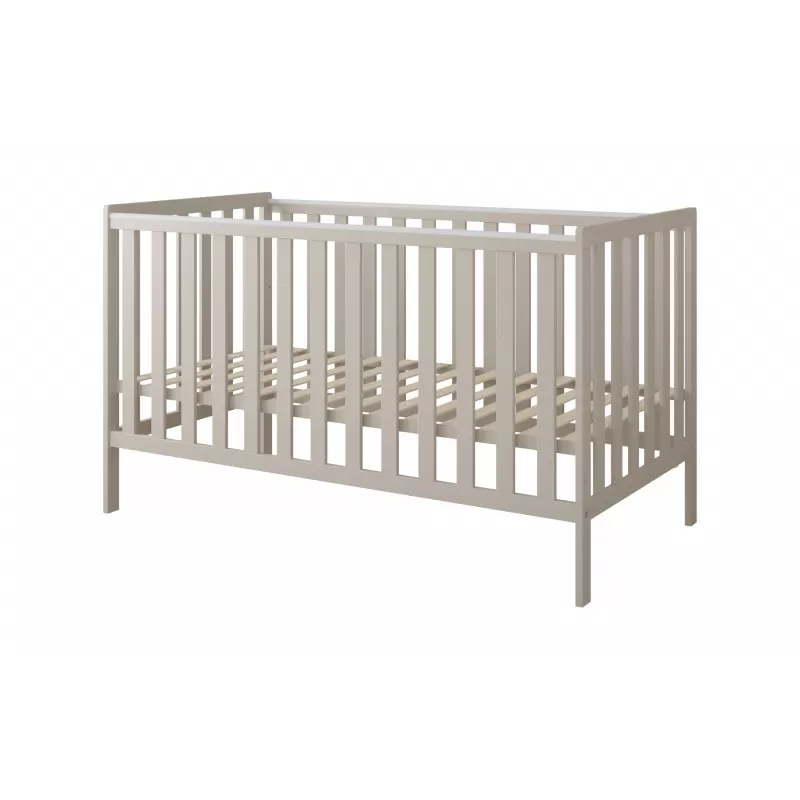Krevetić Bambi Cashmere 140x70 