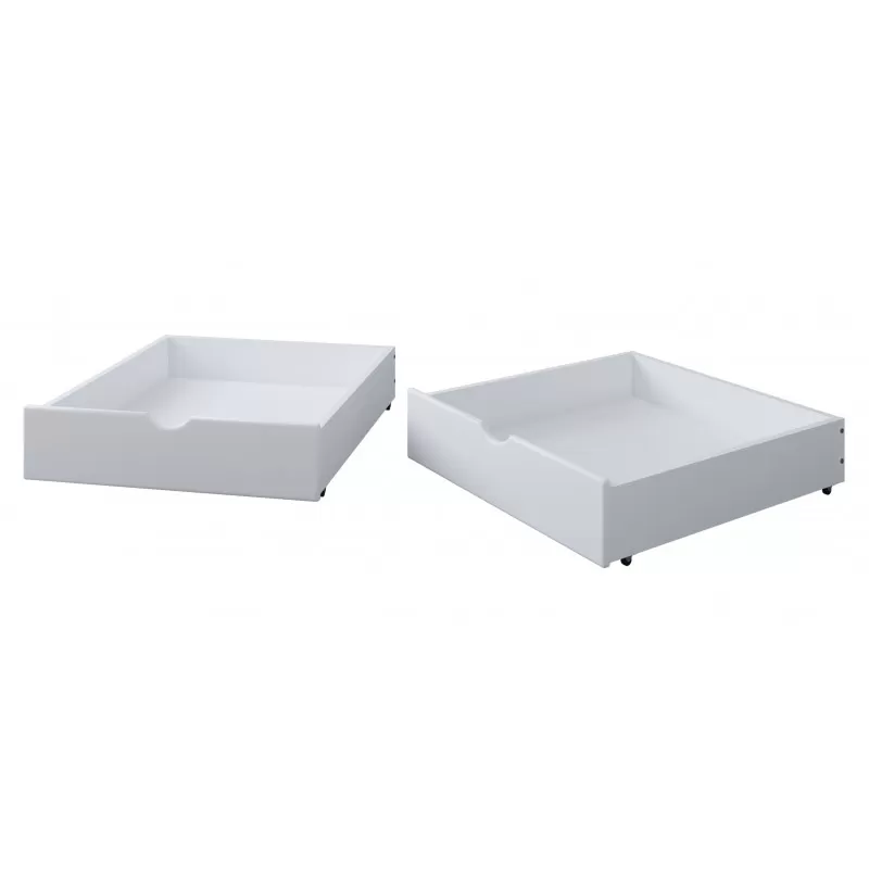 Fioka za krevete 140x70cm -Dupla 