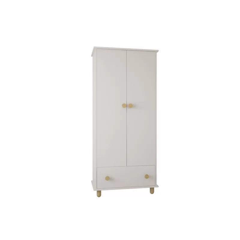 Garderober Lumi Cashmere 