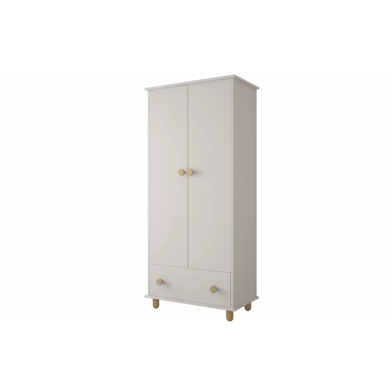 Garderober Lumi Cashmere 