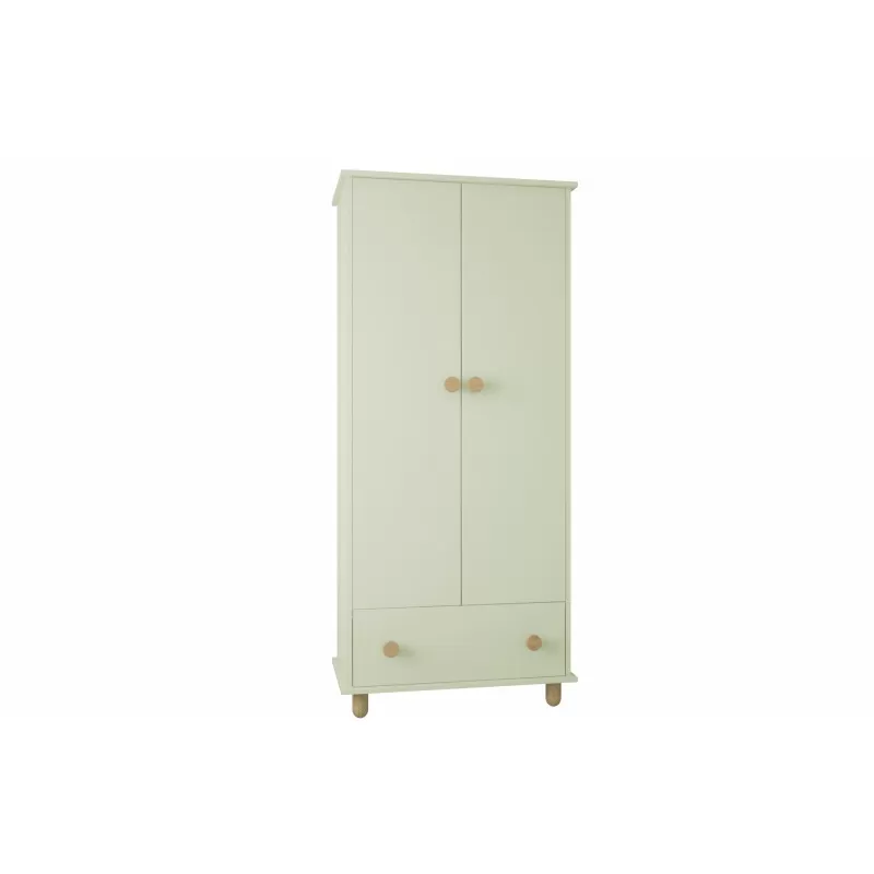 Garderober Lumi Mint 