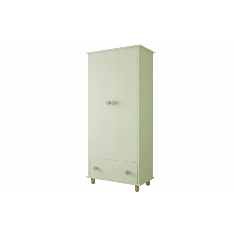 Garderober Lumi Mint 