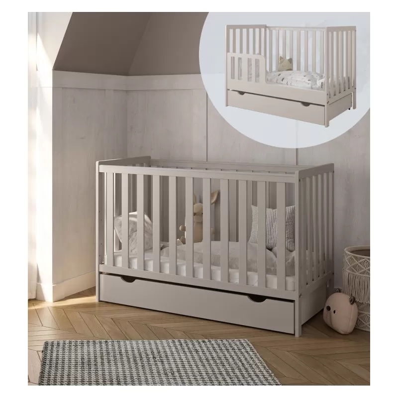 Krevetac Bambi Cashmere 