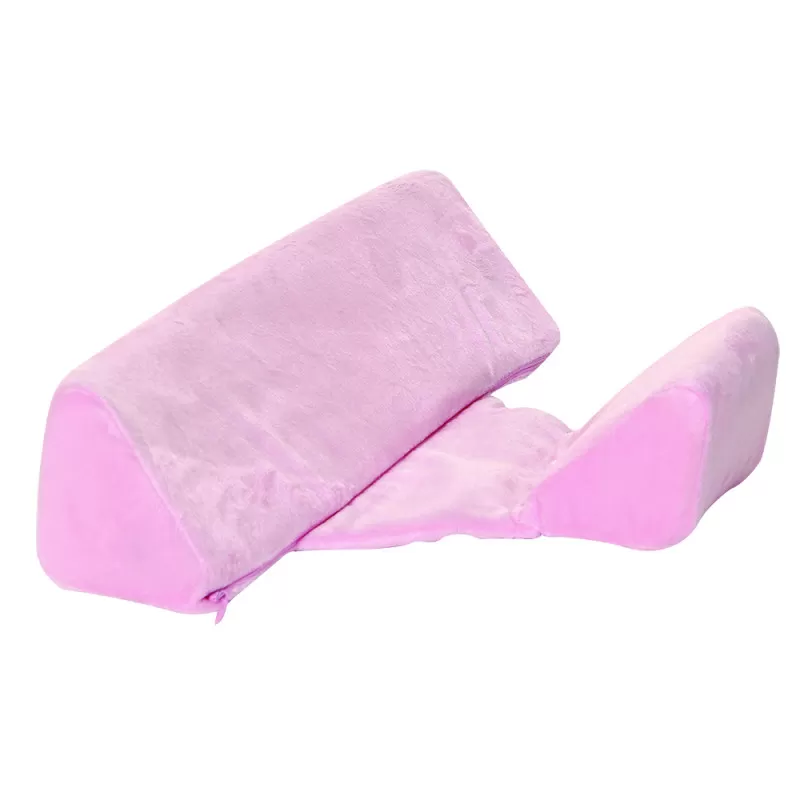 Pozicioner za bebe Rozi 