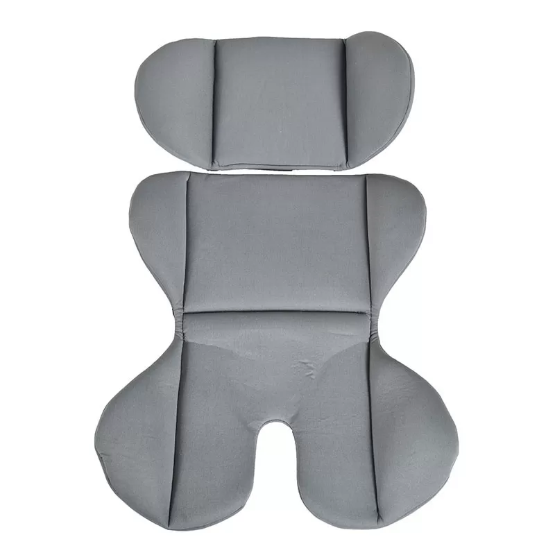 Cangaroo Moni autosedište Start I-SIZE 76-150CM GREY + POKLON ĆEBE SA IGRAČKOM 