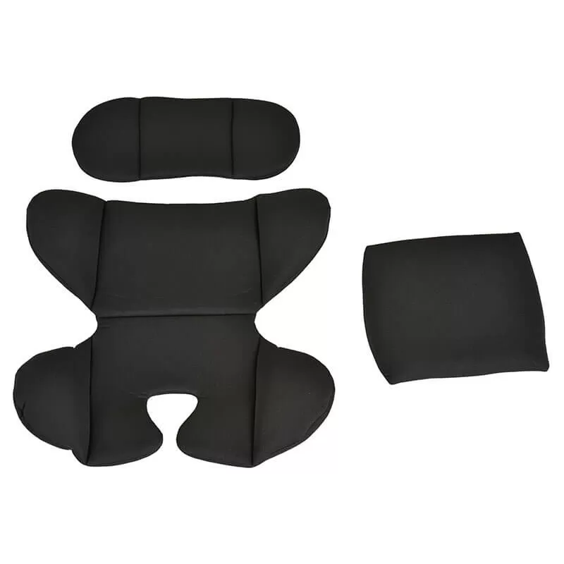 Cangaroo Moni NITRO 0-36KG BLACK 