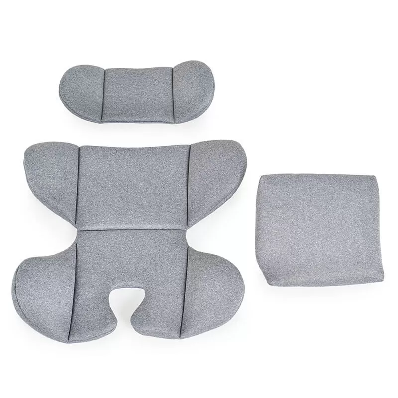 Cangaroo Moni NITRO 0-36KG Grey 