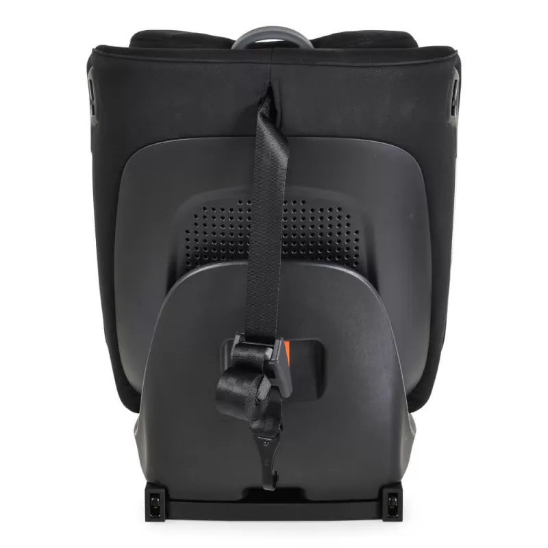 Cangaroo autosedište GTS 40-150CM BLACK 