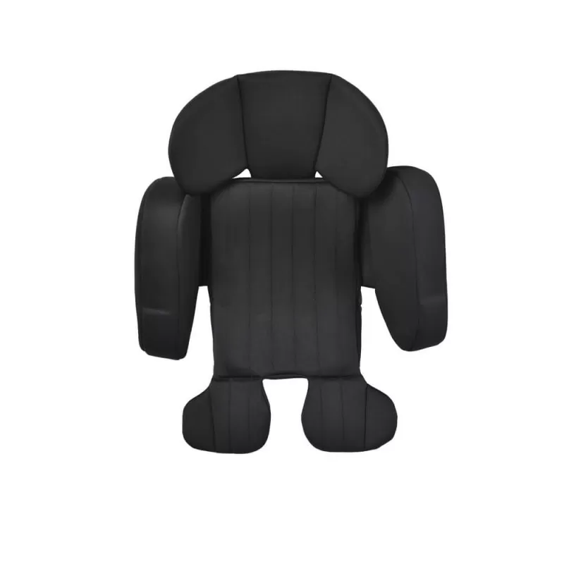 Cangaroo autosedište GTS 40-150CM BLACK 