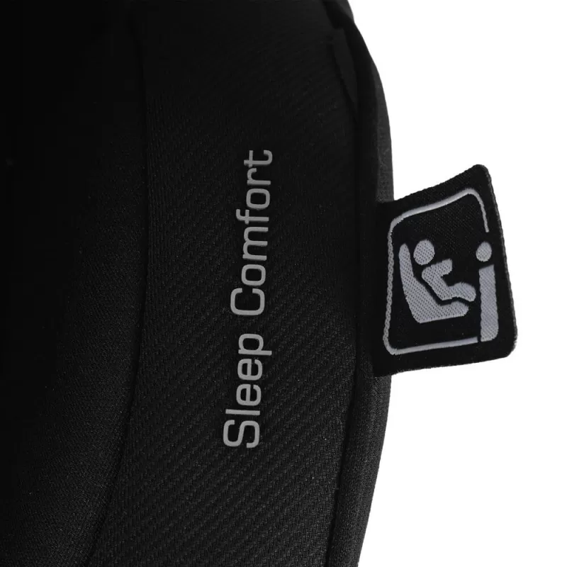 Cangaroo autosedište GTS 40-150CM GREY 