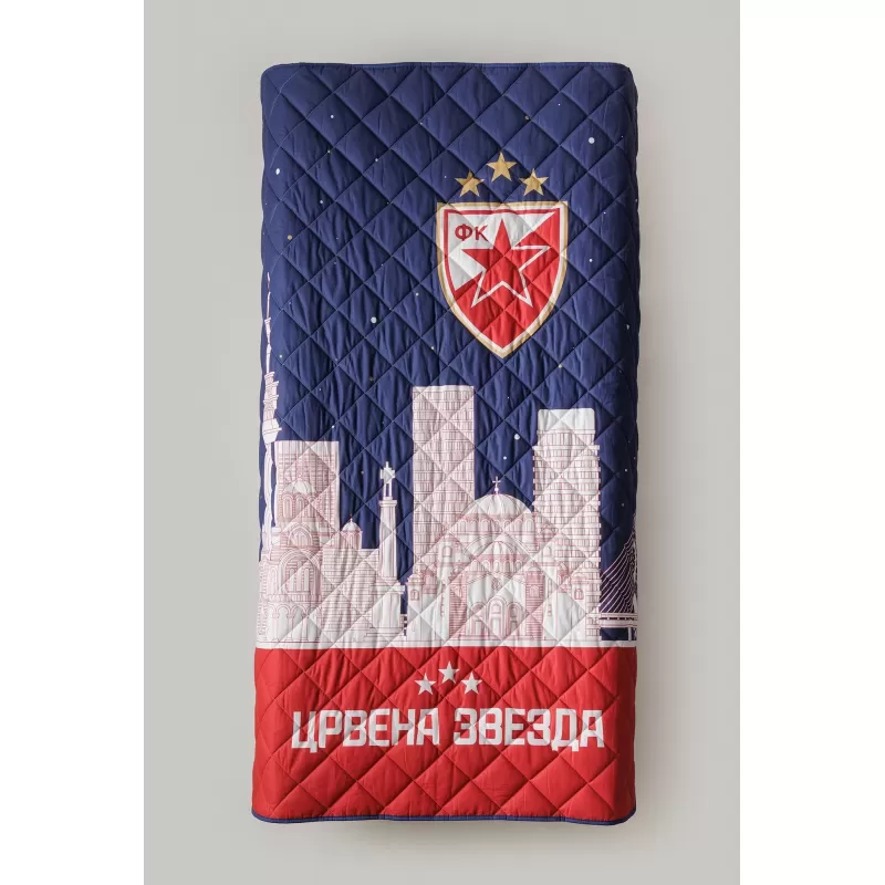 Prekrivač Crvena Zvezda 