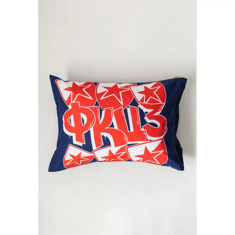 Jastučnica Crvena Zvezda 50x70 cm 